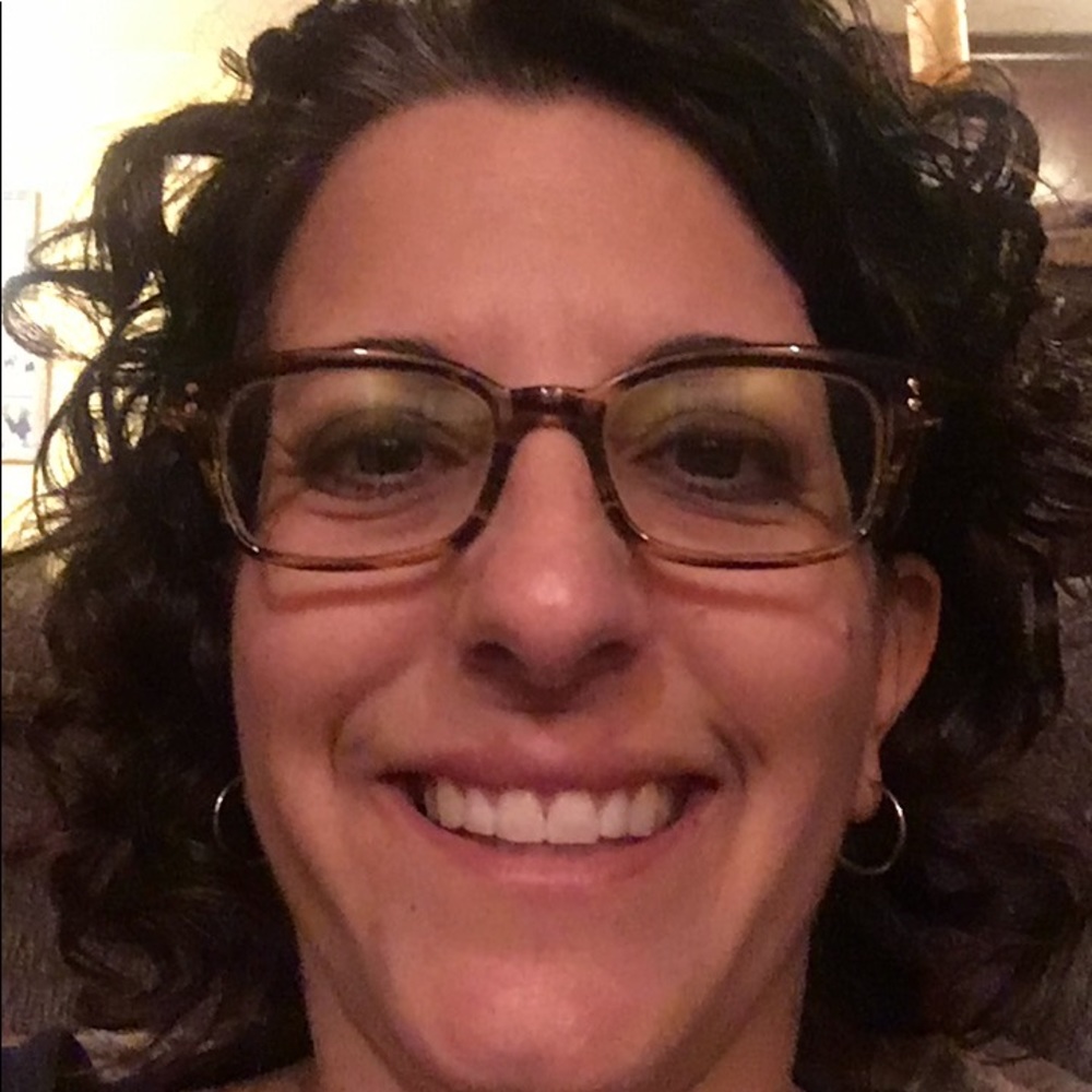 Meet your Posher, Kim